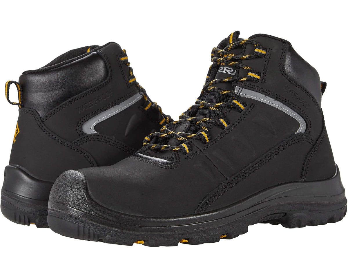 Men's Terra Findlay 6 Boot CT Black