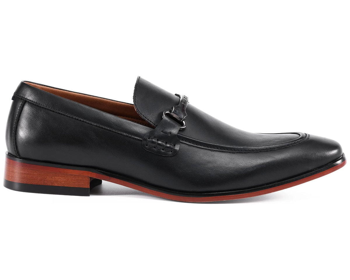 Men's Tommy Hilfiger Senner Black