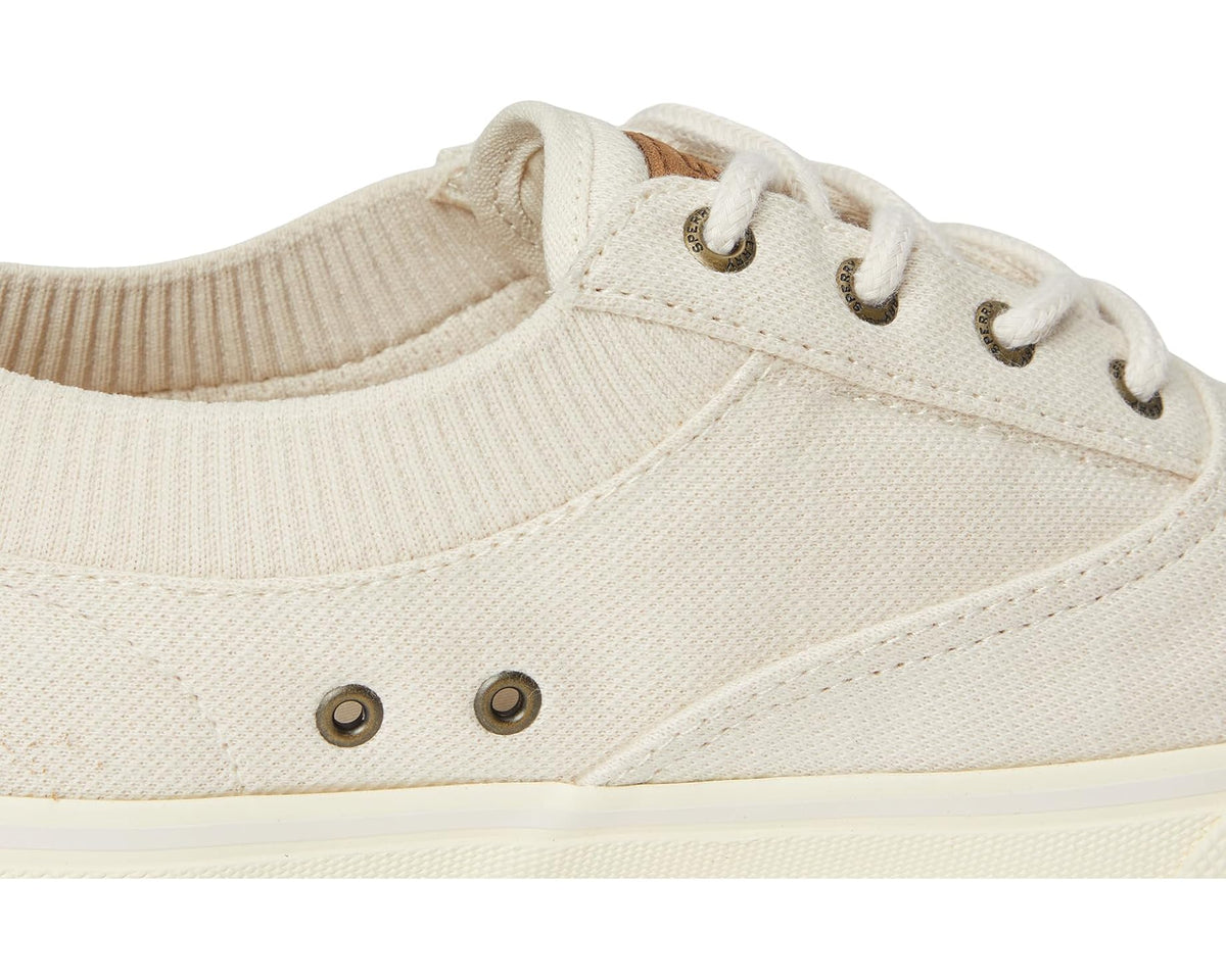 Men's Sperry Striper II Cvo Knit Bone