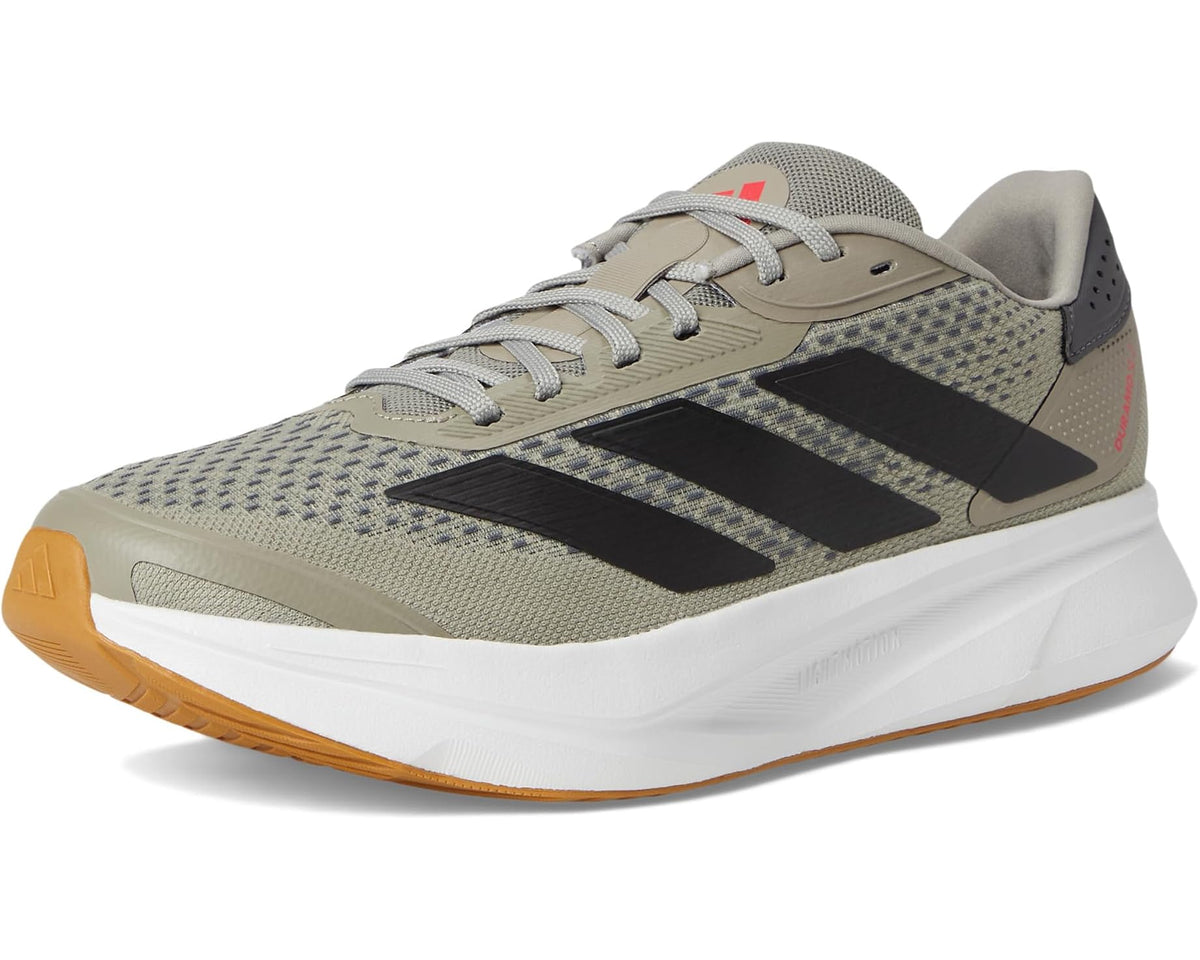 Men's adidas Duramo SL 2.0 Putty Beige/Black/Grey