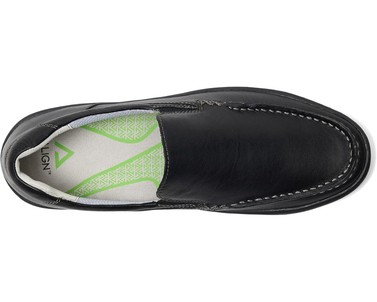 Men's Align Trayton Black