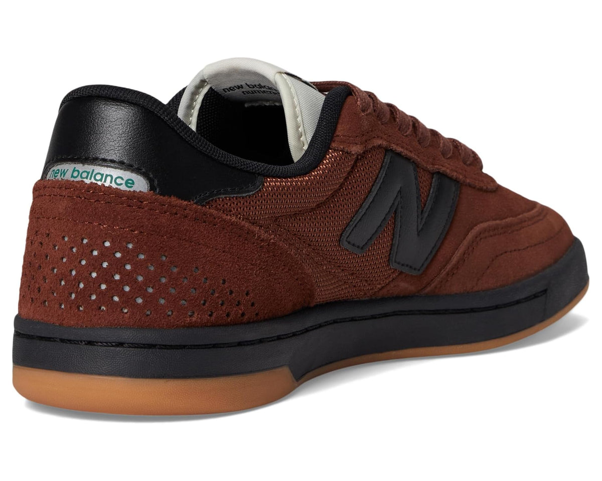 Men's New Balance Numeric 440 V2 Navy 1