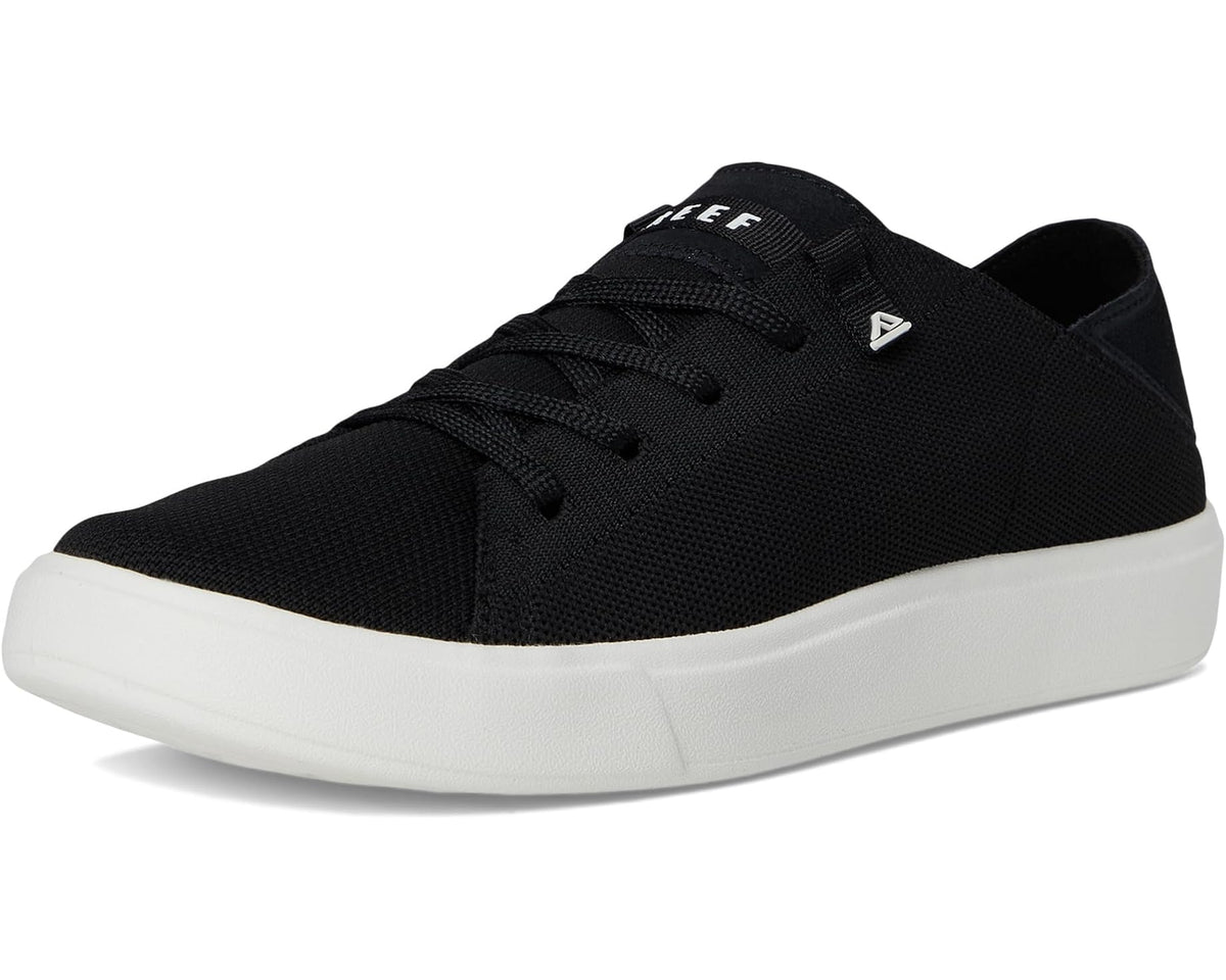 Men's Reef Terramar Black
