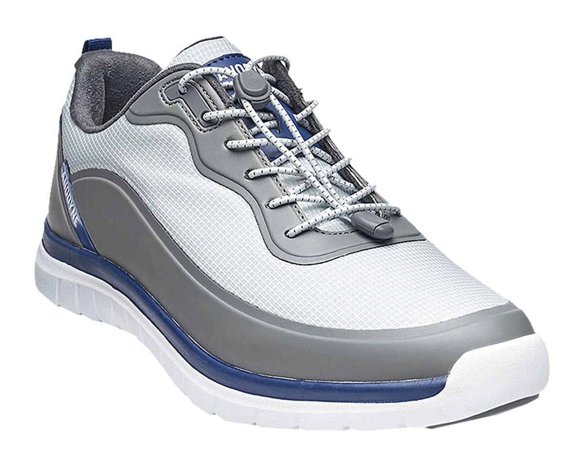 Men's Anodyne No. 16 Sport Sprinter Grey