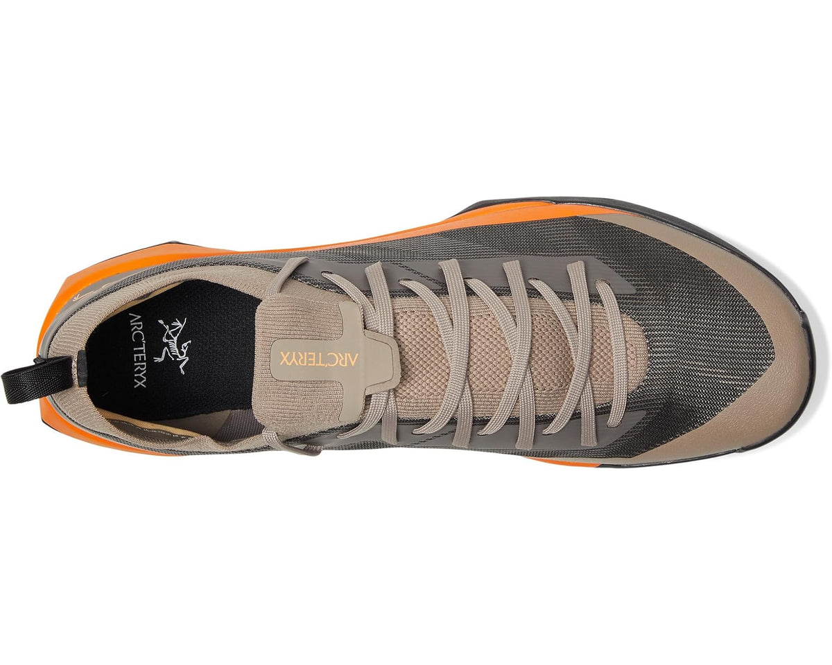 Men's Arc'teryx Vertex Speed Low Rune/Verve