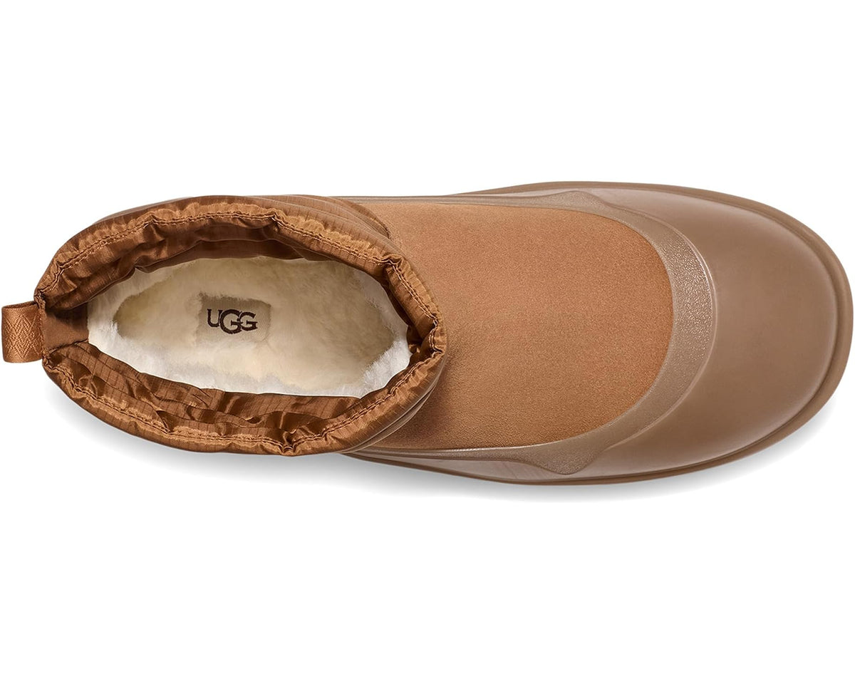 Men's UGG Classic Mini Mod Chestnut
