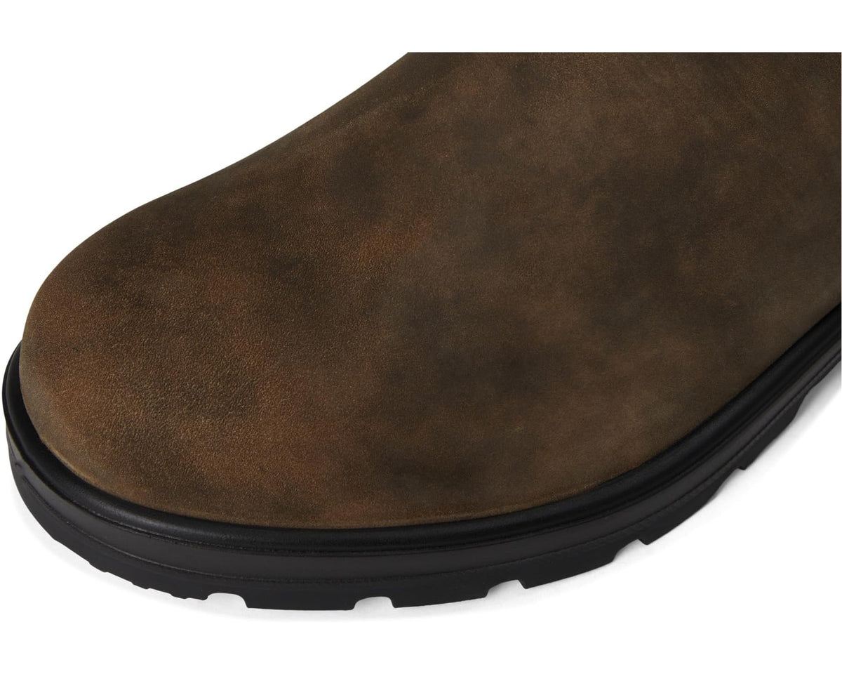 Unisex Blundstone BL585 Rustic Brown