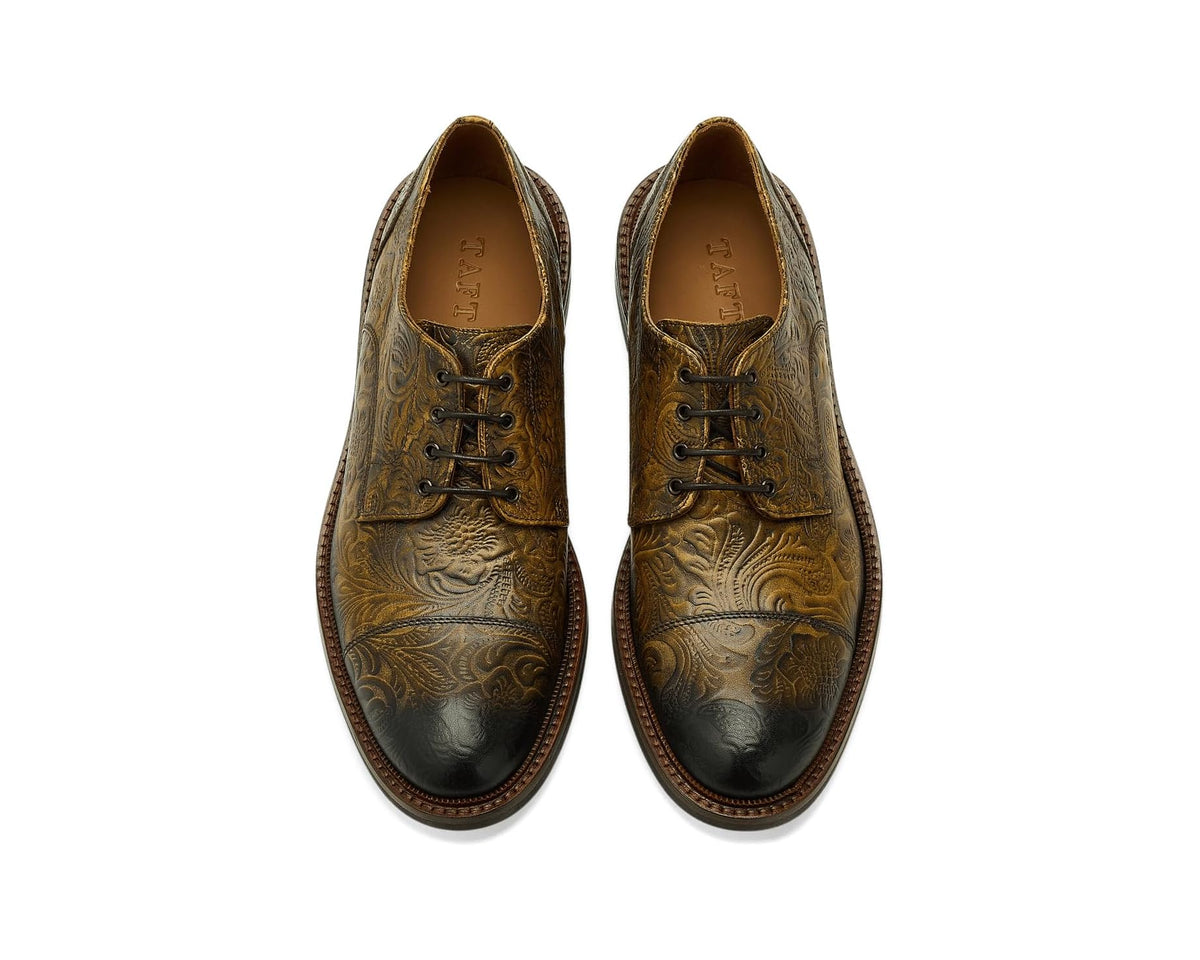 Men's Taft SH-Rome-OVJ Oro Viejo