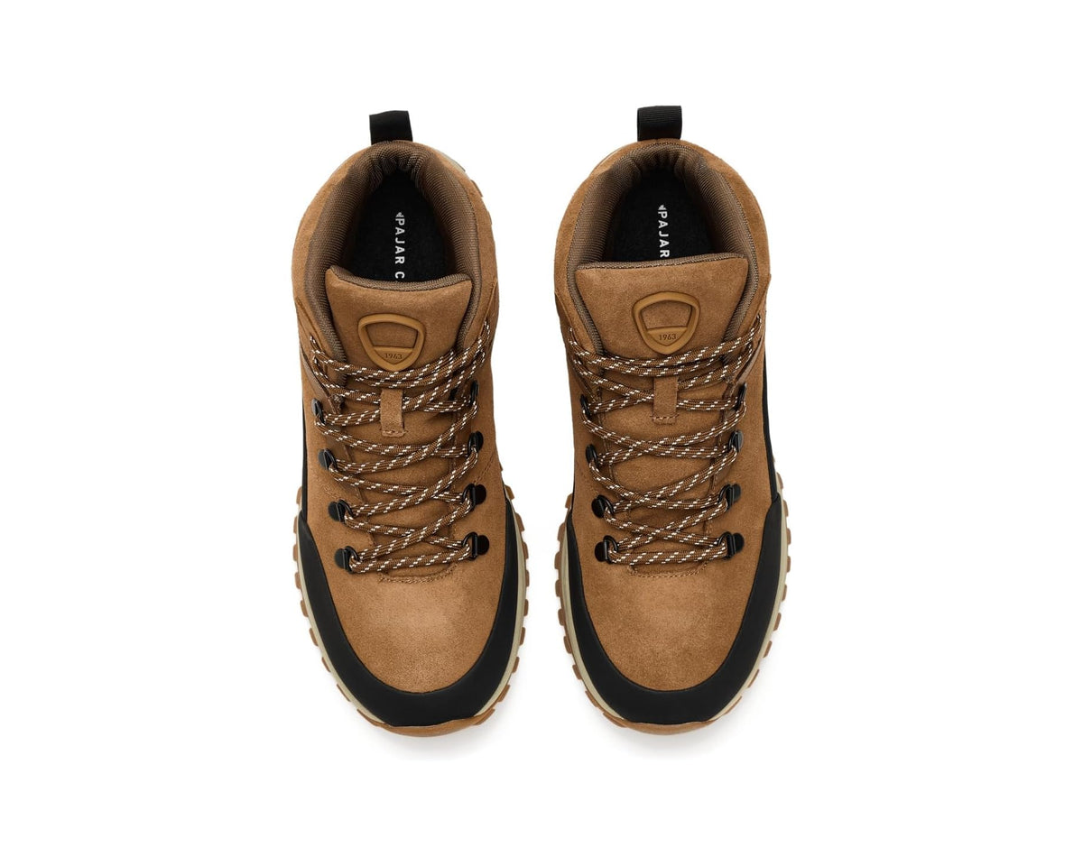 Men's Pajar CANADA Fenwick Chestnut/Black