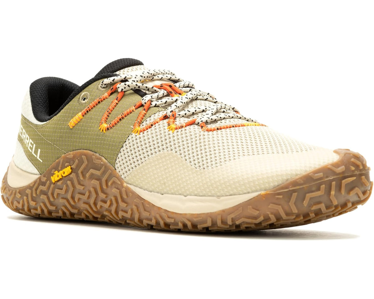 Men's Merrell Trail Glove 7 Oyster