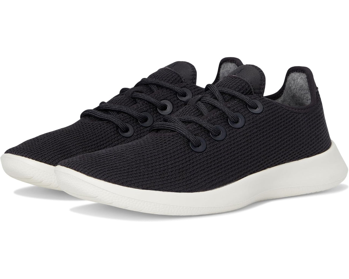 Men's Allbirds Tree Runner Navy Night (white)
