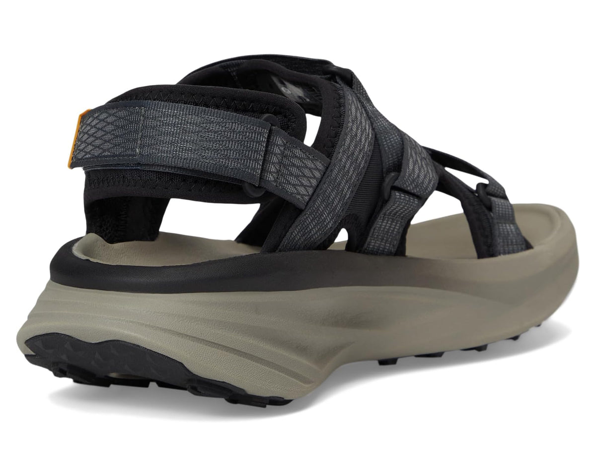 Men's Teva Aventrail R2T Black/Sunflower