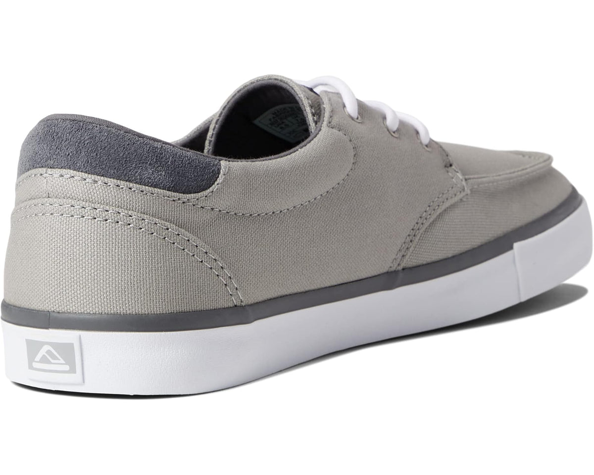 Men's Reef Deckhand 3 Grey/White