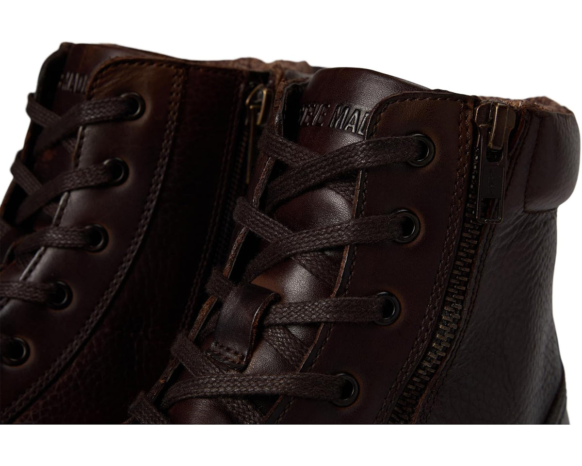 Men's Steve Madden Rydder Brown