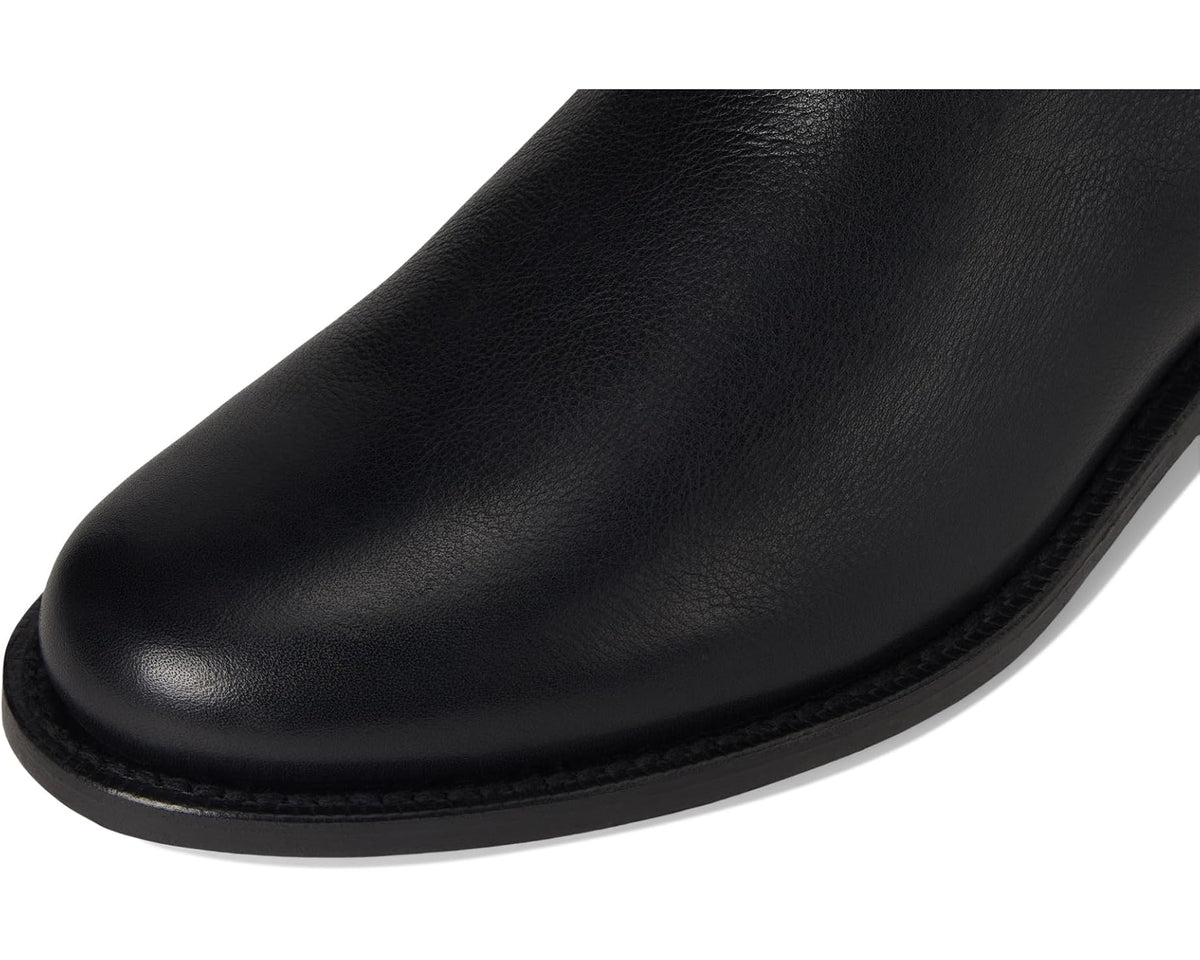 Men's Ariat Downtown Western Boots Inkwell Black