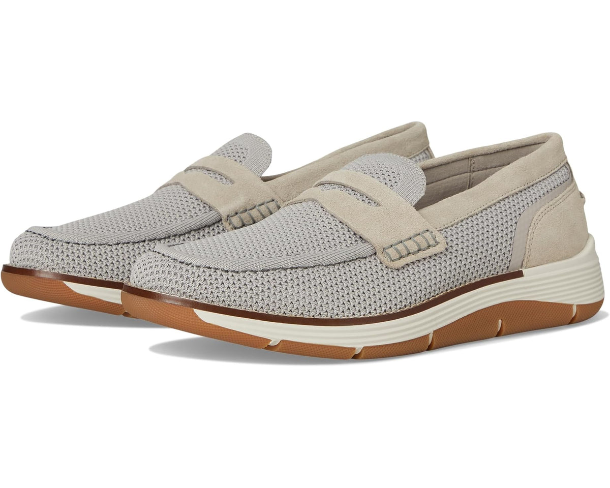 Men's Rockport Lance Taupe