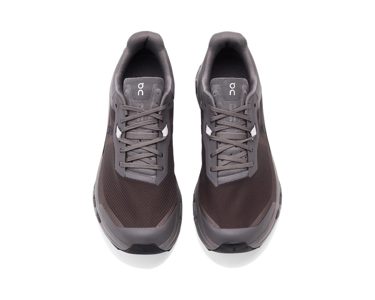 Men's On Cloudvista 2 Eclipse/Pebble