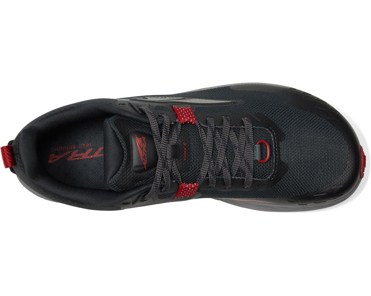 Men's Altra Timp 5 Black
