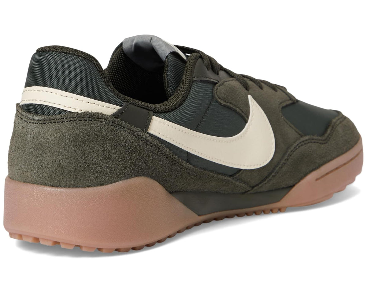 Men's Nike Terra Manta Suede Sequoia/Coconut Milk/Gum Medium Brown