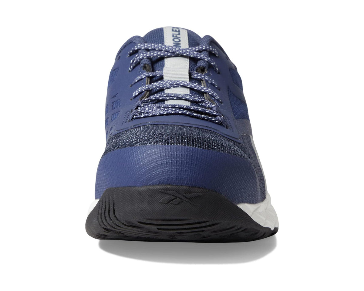 Men's Reebok Work Nanoflex TR EH Comp Toe Navy