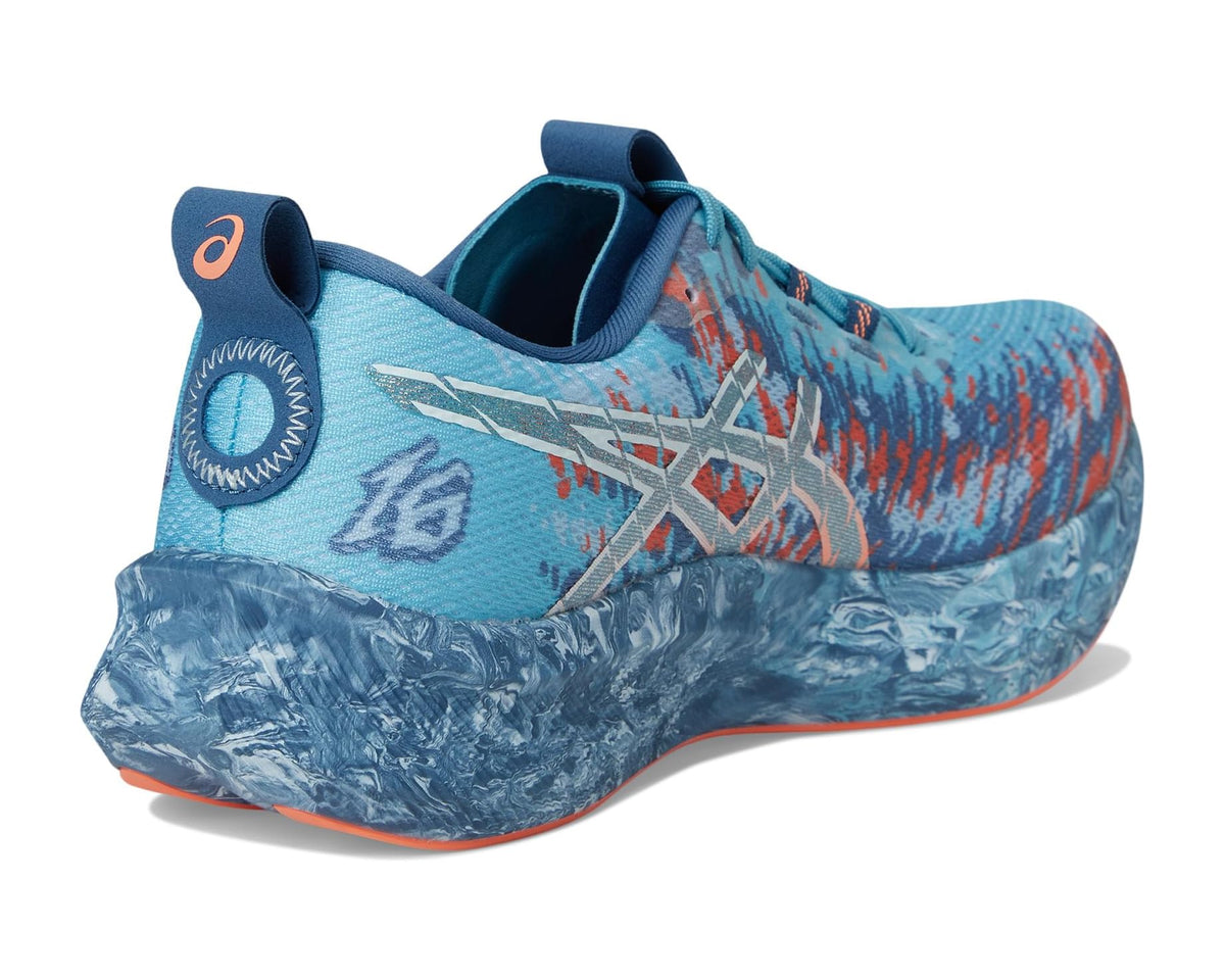 Men's ASICS Noosa Tri 16 Stillwater/Winter Sea