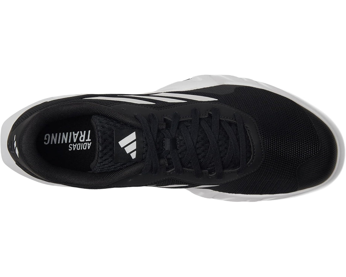 Men's adidas Amplimove Trainer Black/White/Grey