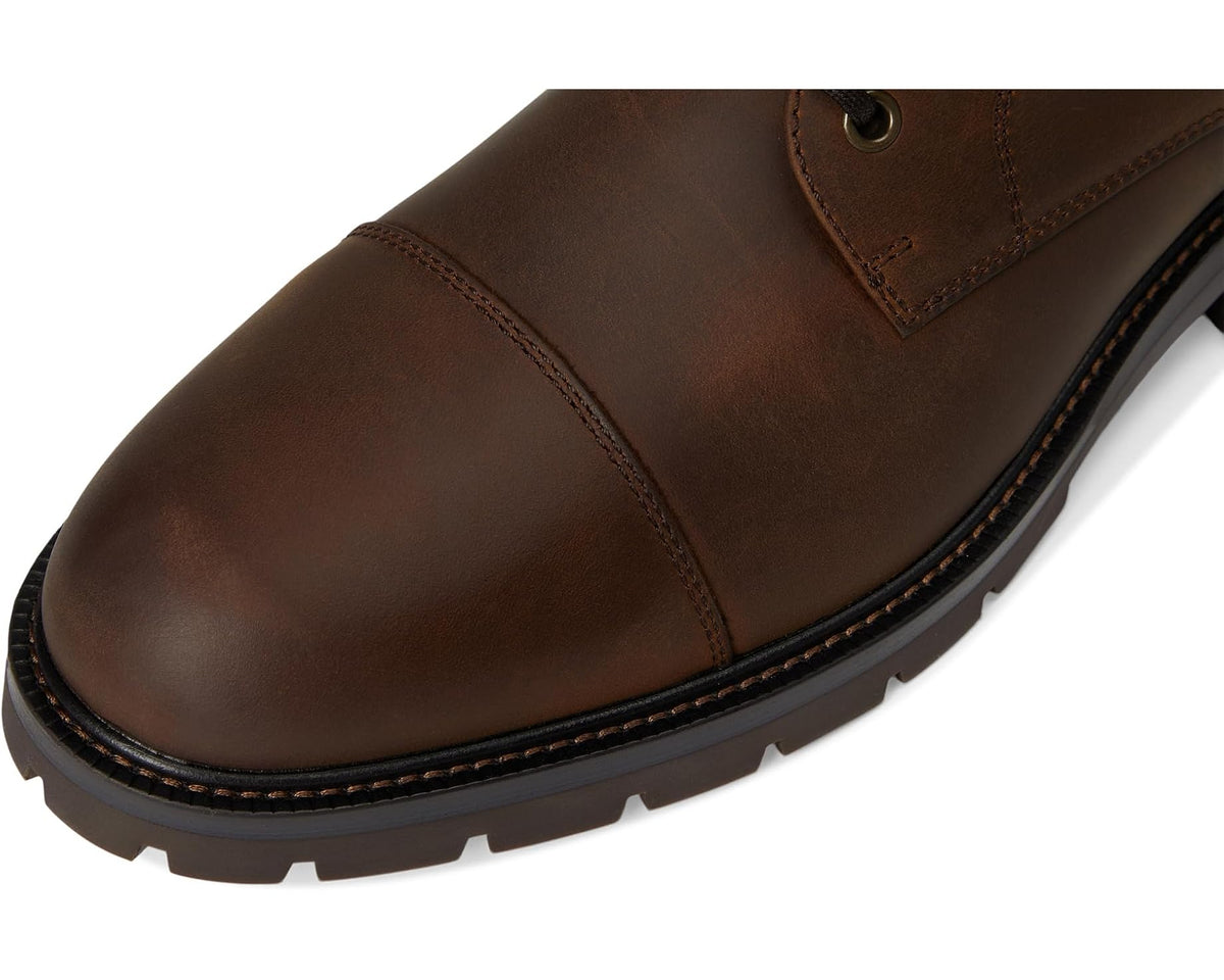 Men's ALDO Darionn Brown Overflow