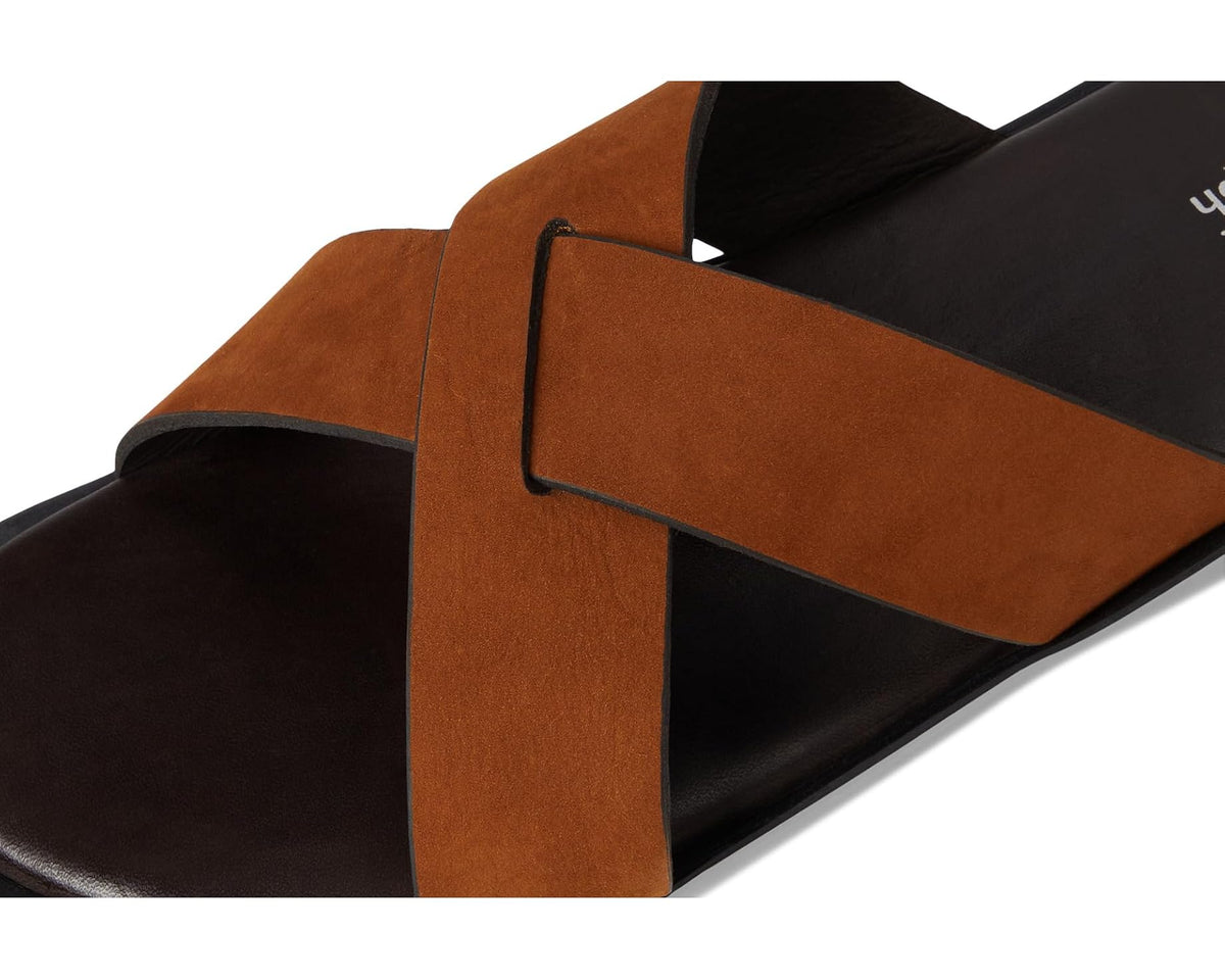 Men's Marc Joseph New York Roman Court Rustic Nobuck