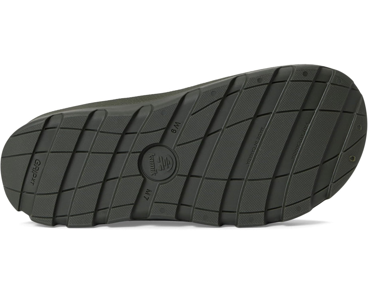 Women's Kamik Nova Dark Olive 1