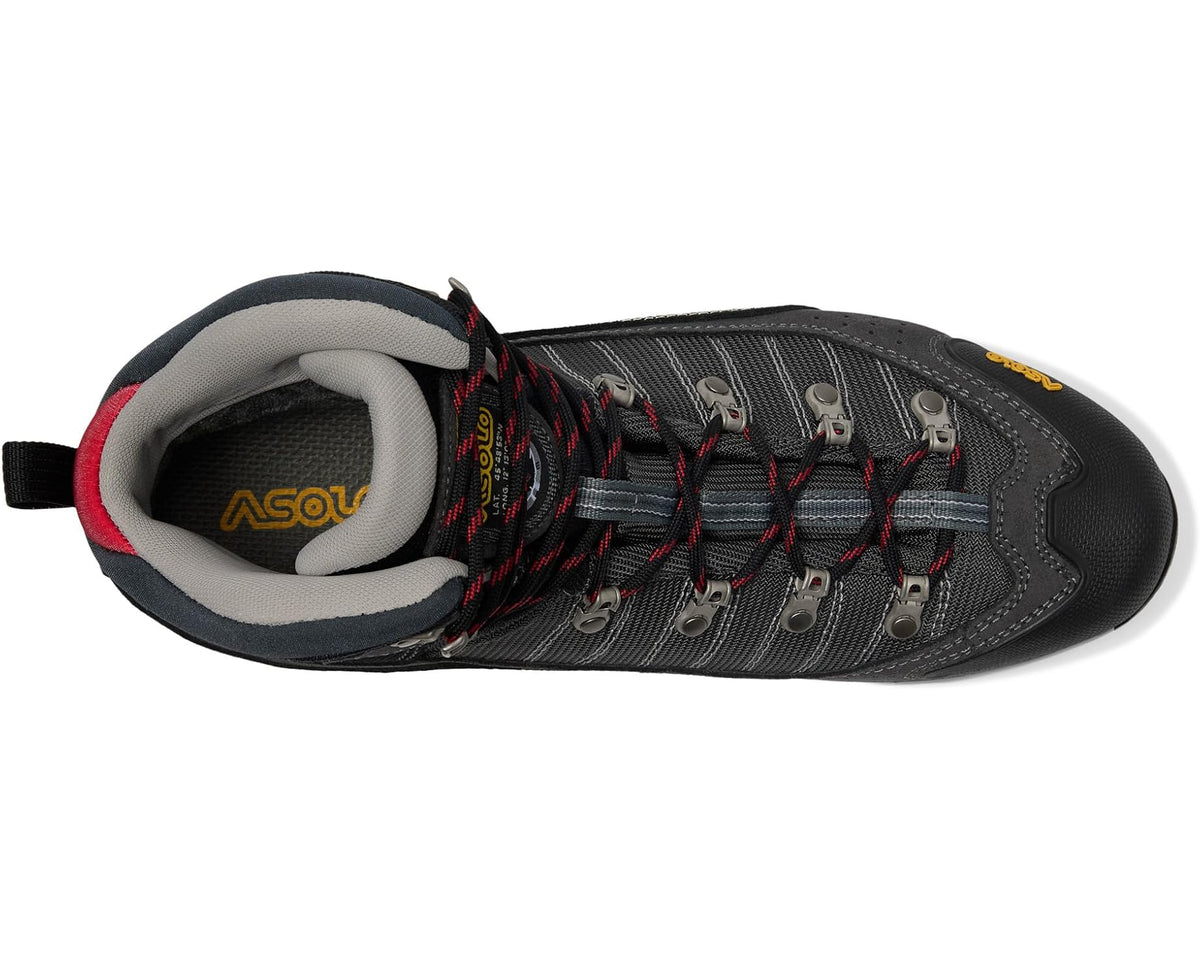Men's Asolo Drifter I EVO GV MW Graphite/Gunmetal