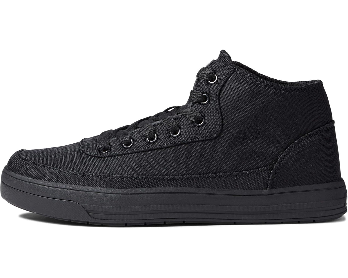 Men's Avenger Work Boots Blade Mid Soft Toe Black