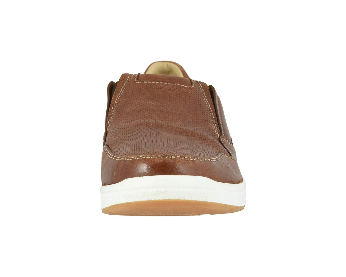 Men's Mephisto Valter Hazelnut Randy