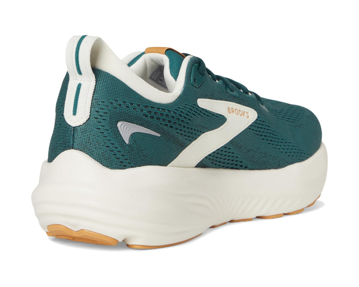 Men's Brooks Glycerin 22 Jasper/Coconut/Taffy