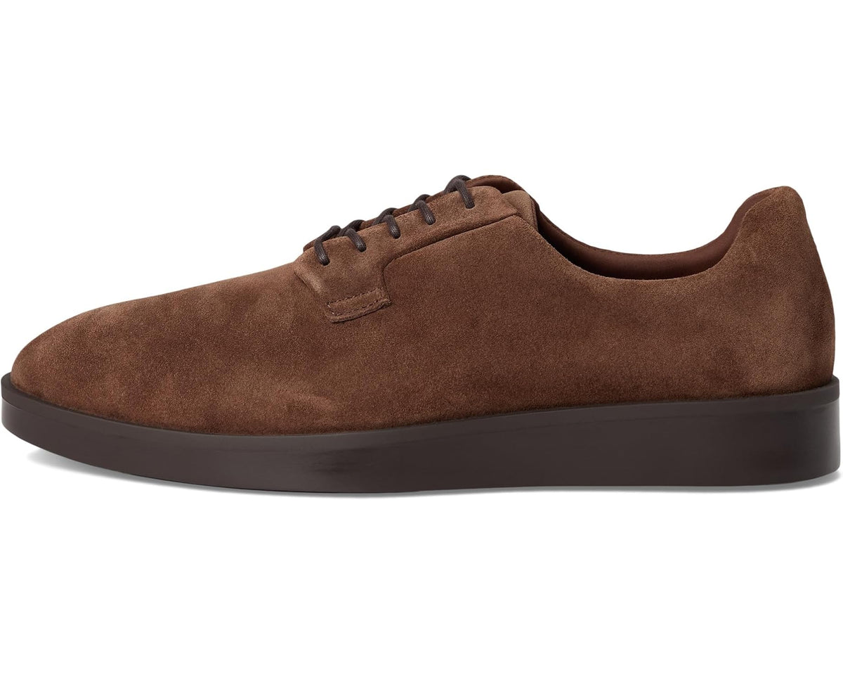 Men's Wolf & Shepherd Closer Derby Chocolate
