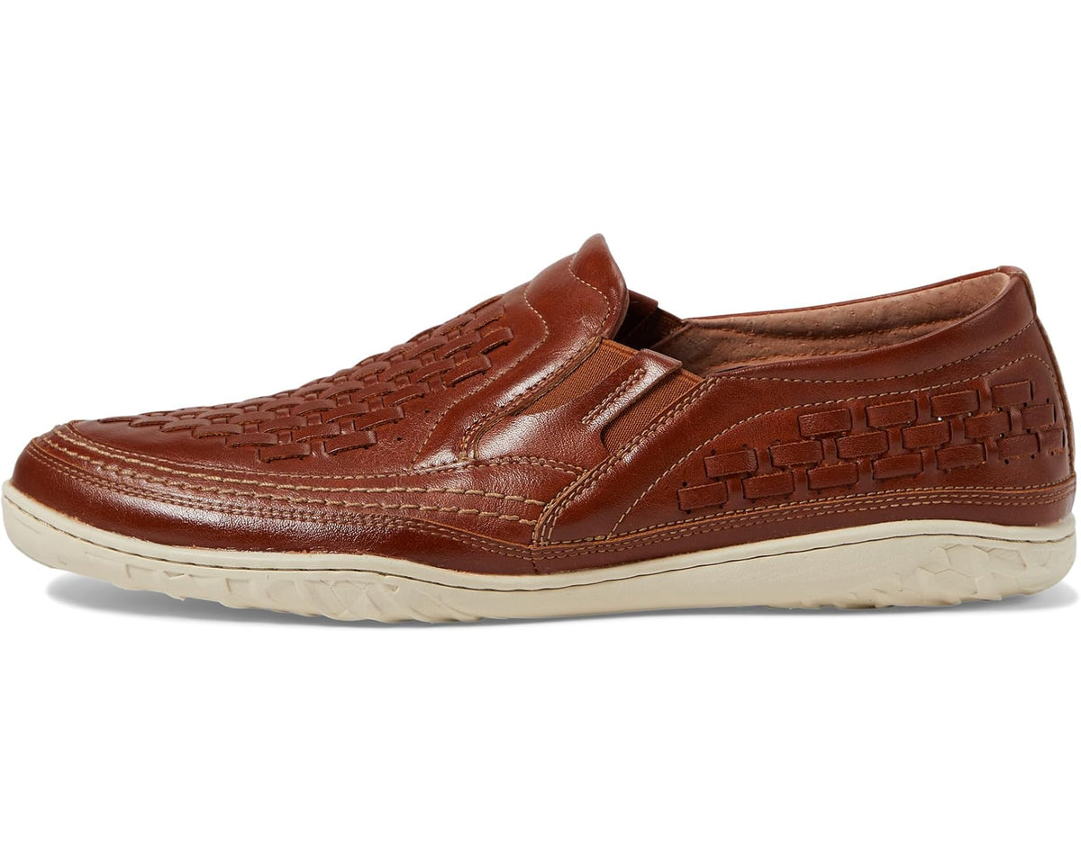Men's Stacy Adams Ithaca Slip-On Loafer Sienna