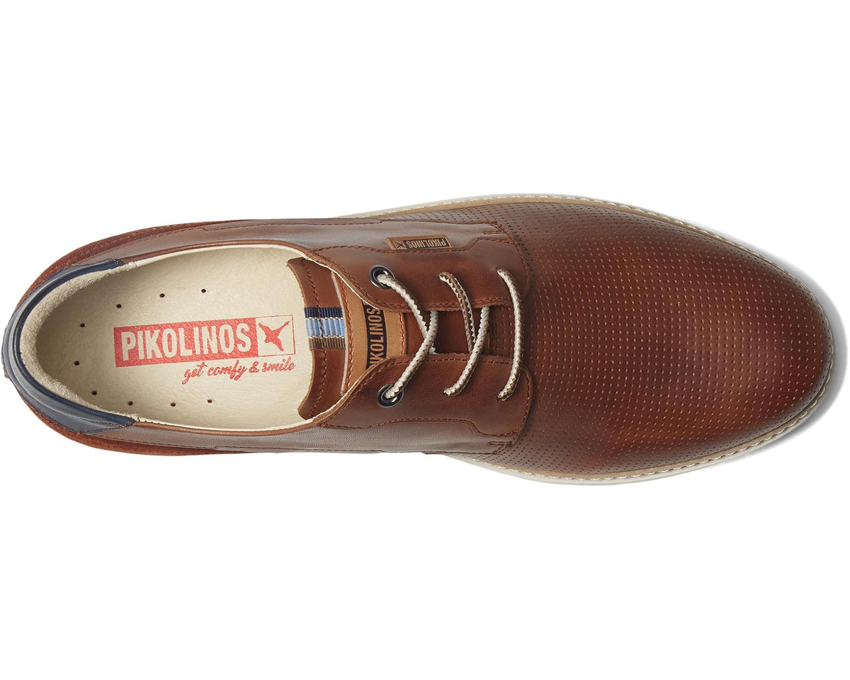 Men's PIKOLINOS Olvera M8A-4222C1 Cuero