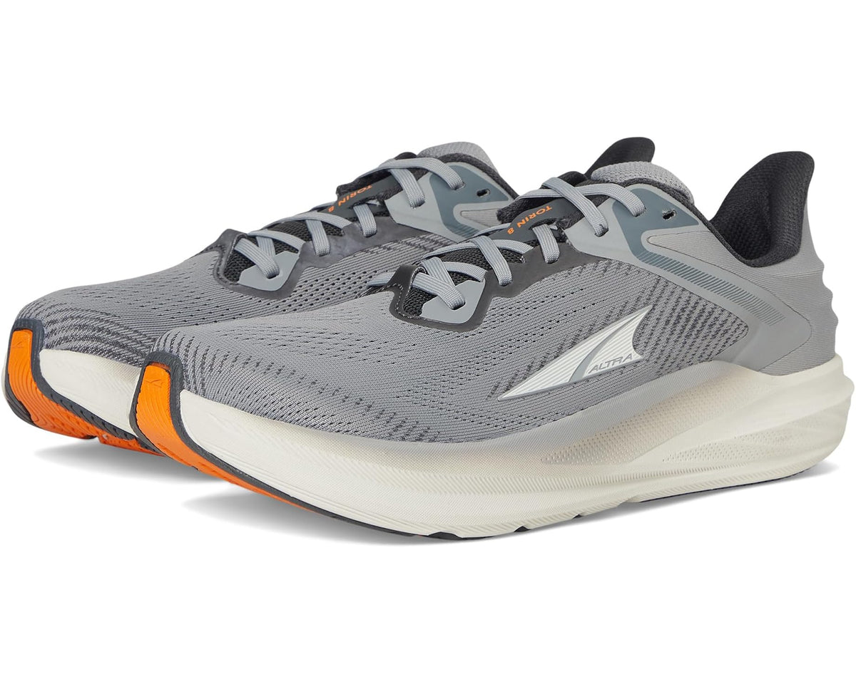 Men's Altra Torin 8 Dark Shadow
