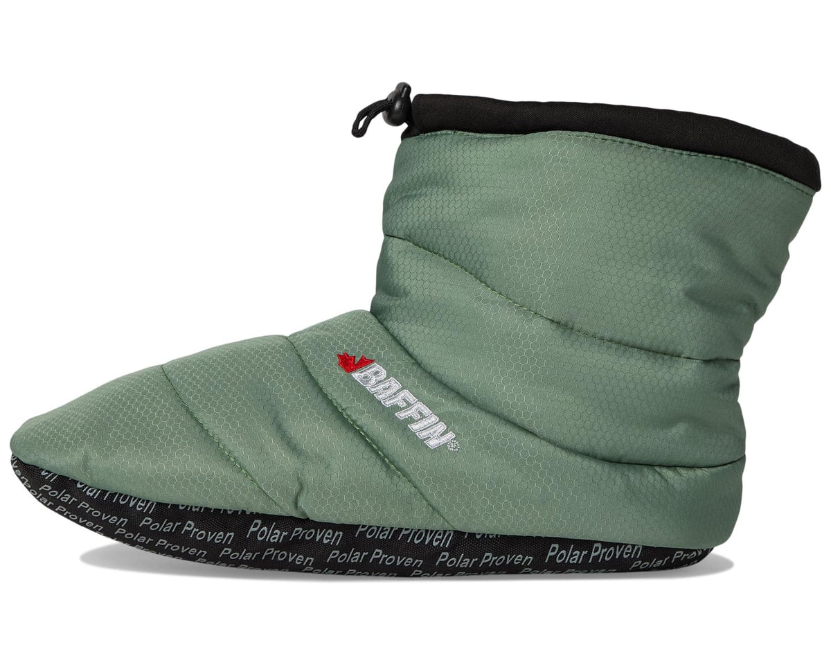Unisex Baffin Cush Booty Sea Green