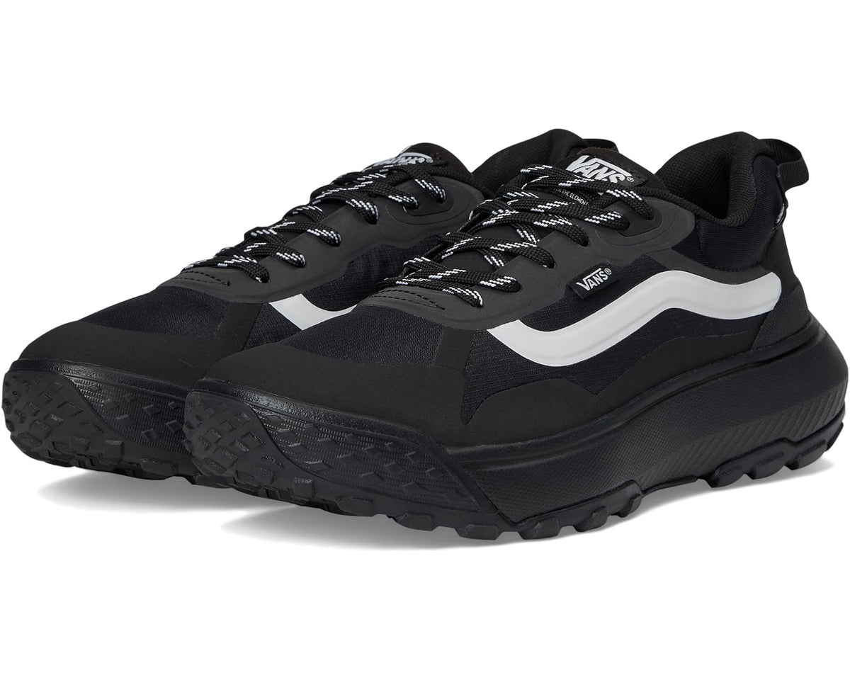 Unisex Vans MTE Crosspath Reflective Black