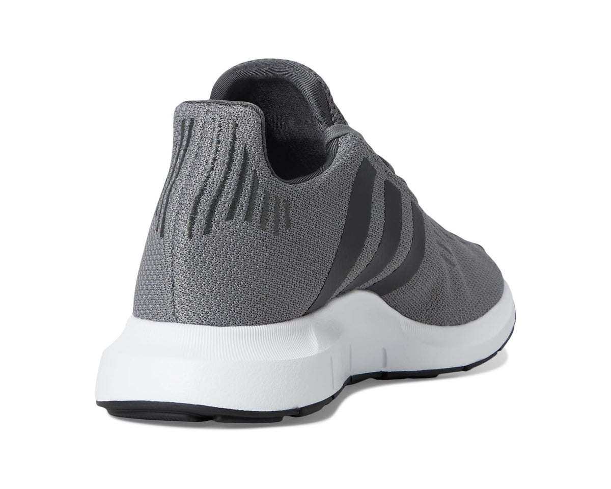 Men's adidas Swift Run 1.0 Grey/Grey/White