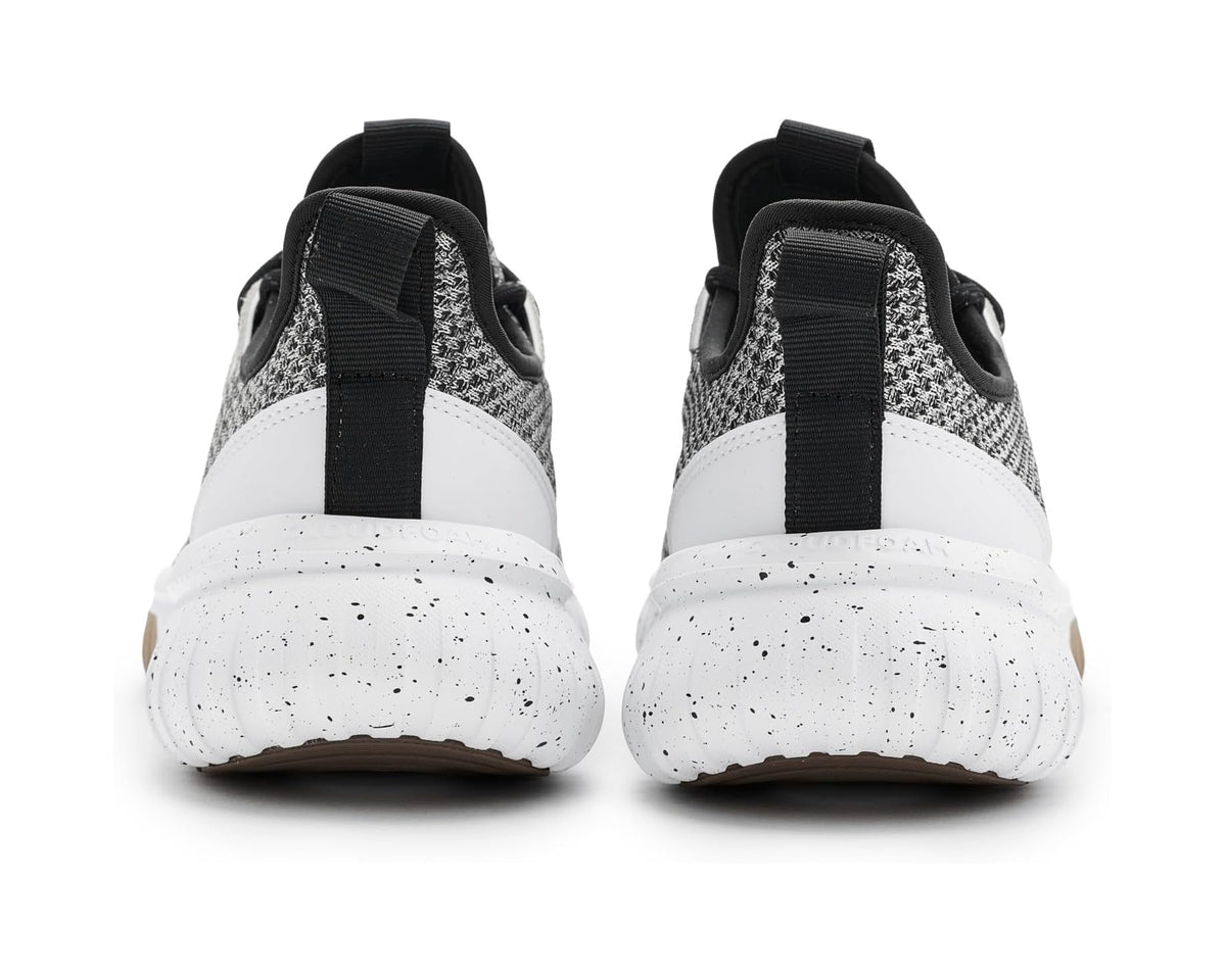 Men's adidas Kaptir 4.0 Shoes White/Black/Gum