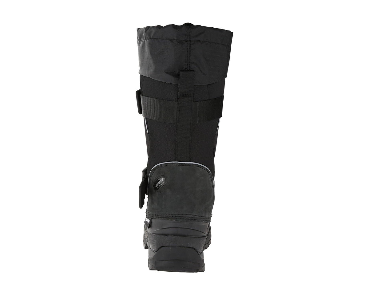 Men's Baffin Impact Black