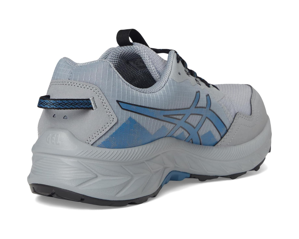 Men's ASICS GEL-Venture 10 Gravel/Winter Sea