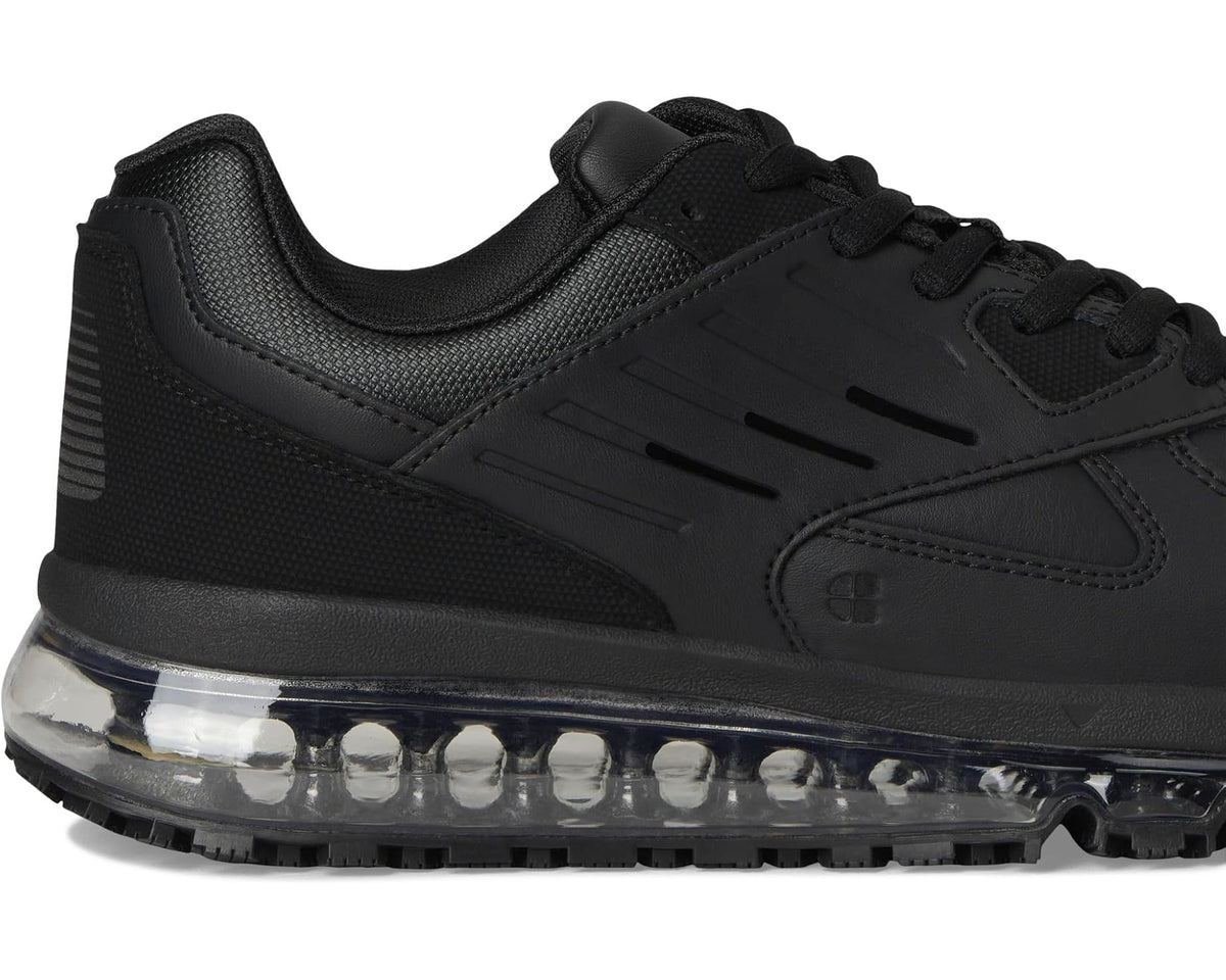 Men's Shoes for Crews Geo Black