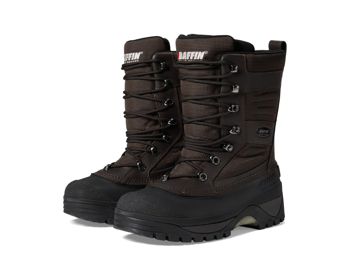 Men's Baffin Crossfire Brown 2