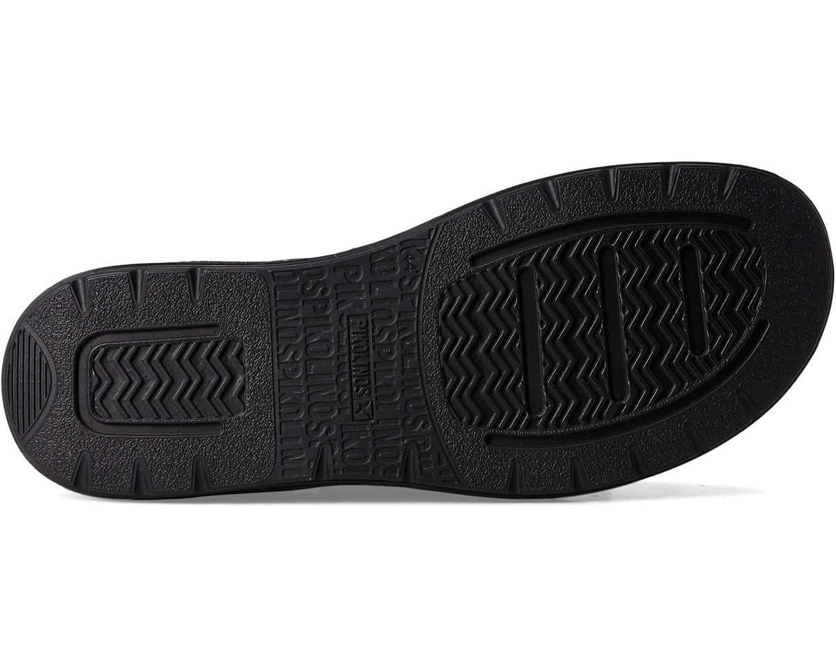 Men's PIKOLINOS Nijar M0B Black