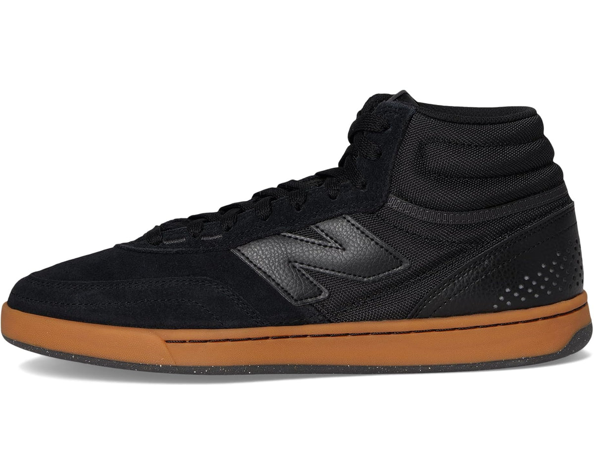 Men's New Balance Numeric 440 High V2 Black