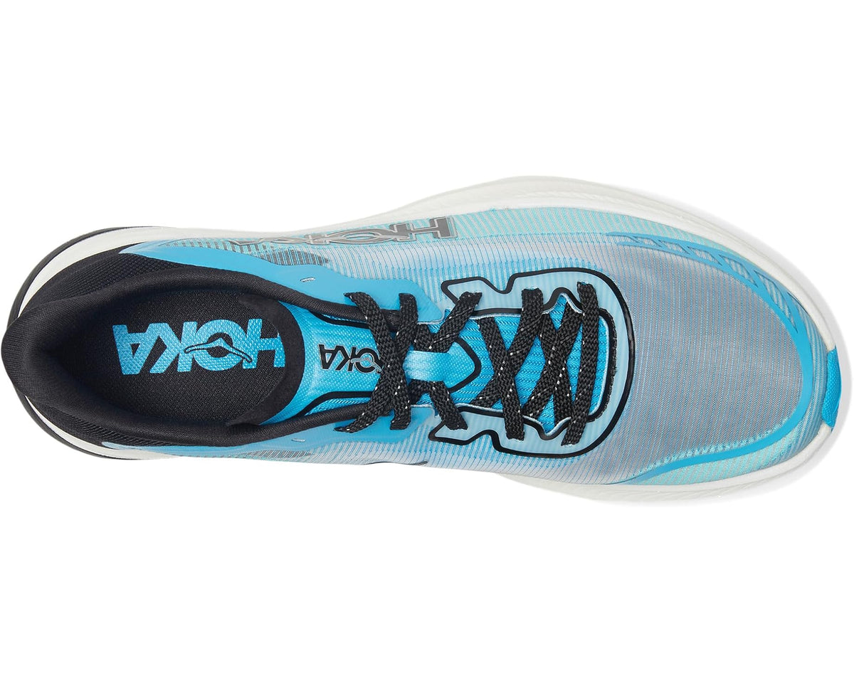 Women's Hoka Cielo X1 2.0 Skyward Blue/Cielo Blue