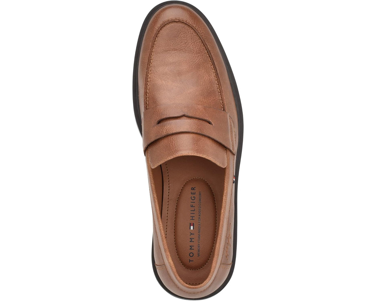 Men's Tommy Hilfiger Dime Cognac