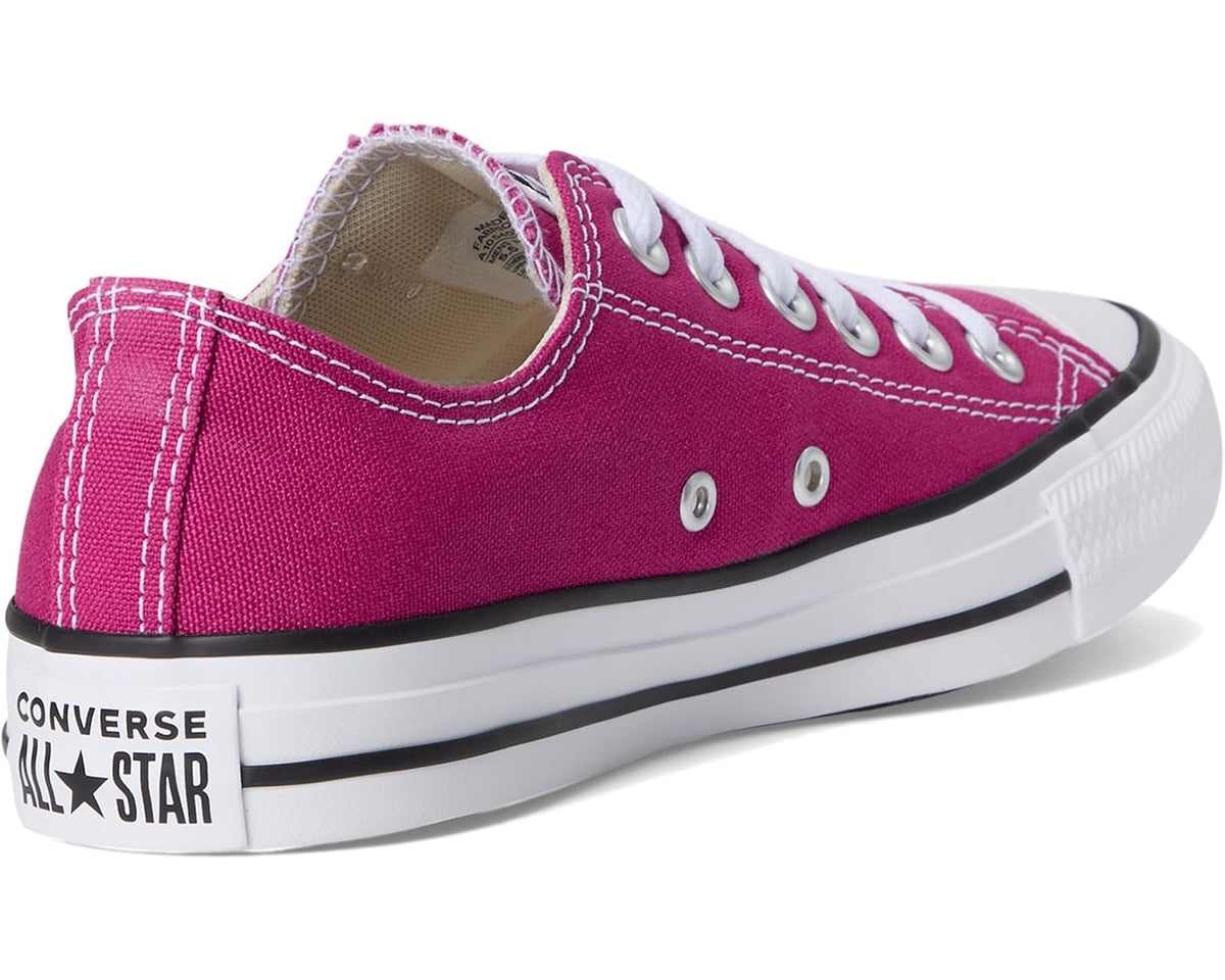 Unisex Converse Chuck Taylor All Star Low-Top Sneaker Berry Smoothie